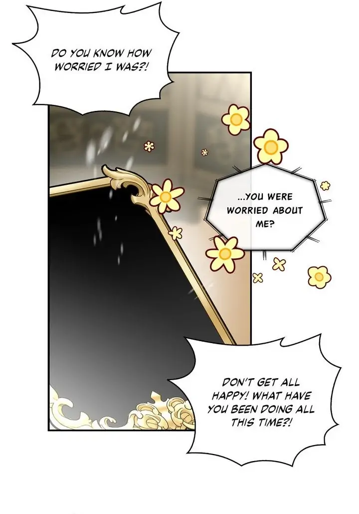 I’m the Ex-Girlfriend of a Soldier chapter 85 - page 12